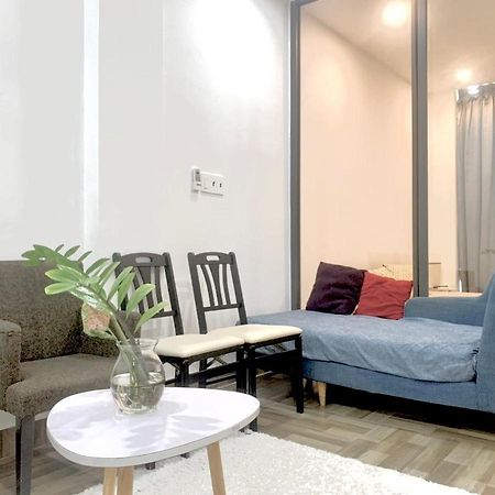 Pj Hotel & Apartment - Thao Dien Ho Chi Minh-byen Eksteriør bilde