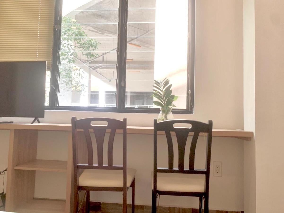 Pj Hotel & Apartment - Thao Dien Ho Chi Minh-byen Eksteriør bilde